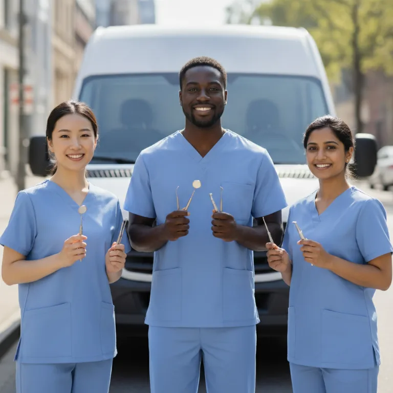 Dentist Avondale