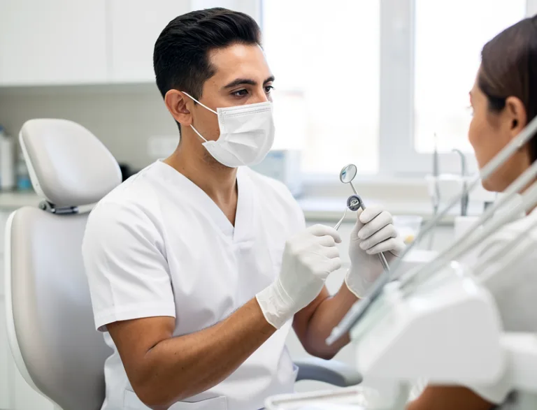 Dentist Avondale